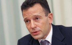 Василий Якеменко. Фото с сайта premier.gov.ru