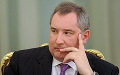 Дмитрий Рогозин © РИА Новости, Яна Лапикова Дмитрий Рогозин © РИА Новости, Яна Лапикова