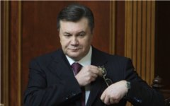 Виктор Янукович © РИА Новости, Григорий Василенко Виктор Янукович © РИА Новости, Григорий Василенко