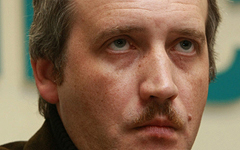 Сергей Соколов © РИА Новости, Михаил Фомичев