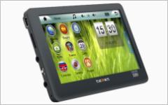 TeXet Т-970HD. Фото с сайта texet.ru