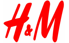 Логотип H&M Логотип H&M