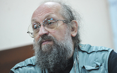 Анатолий Вассерман © РИА Новости, Александр Уткин Анатолий Вассерман © РИА Новости, Александр Уткин