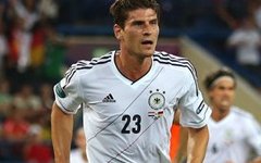Марио Гомес. Фото с сайта uefa.com Марио Гомес. Фото с сайта uefa.com