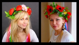 Пропавшие девушки. Фото с сайта femen.livejournal.com Пропавшие девушки. Фото с сайта femen.livejournal.com