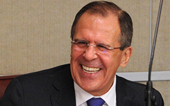 Сергей Лавров © РИА Новости, Владимир Федоренко Сергей Лавров © РИА Новости, Владимир Федоренко