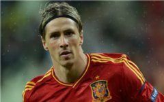 Фернандо Торрес. Фото с сайта uefa.com Фернандо Торрес. Фото с сайта uefa.com