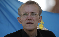 Олег Шеин © РИА Новости, Евгений Полонский Олег Шеин © РИА Новости, Евгений Полонский