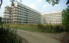 Общежитие академии Маймонида в Переделкино. Фото с сайта gka.ru Общежитие академии Маймонида в Переделкино. Фото с сайта gka.ru