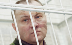 Юрий Буданов © РИА Новости, Сергей Венявский