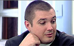 Александр Босых