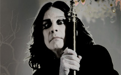 Оззи Осборн. Фото с сайта ozzy.com