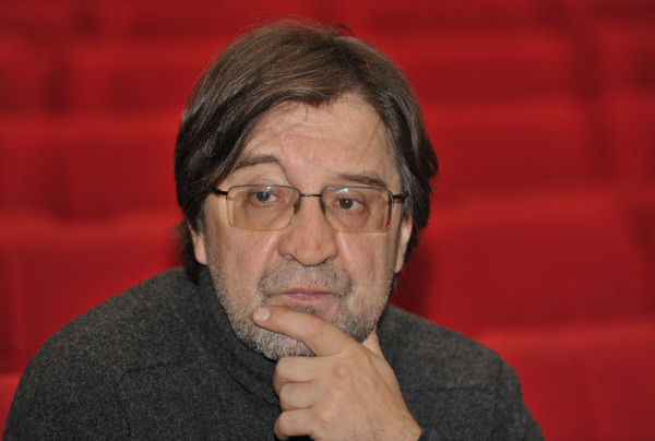 Юрий Шевчук © РИА Новости, Сергей Пятаков