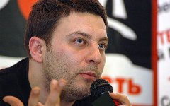 Сергей Минаев. Фото с сайта wikipedia.org