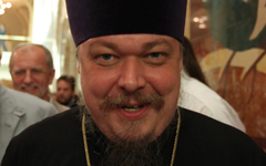 Всеволод Чаплин © KM.RU