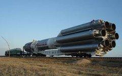 Ракета-носитель. Фото с сайта federalspace.ru Ракета-носитель. Фото с сайта federalspace.ru