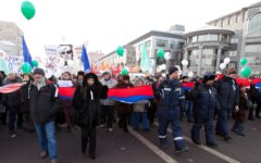 Шествие оппозиции © KM.RU, Кирилл Зыков Шествие оппозиции © KM.RU, Кирилл Зыков