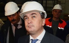 Владимир Миклушевский. Фото с сайта mikl.primorsky.ru Владимир Миклушевский. Фото с сайта mikl.primorsky.ru