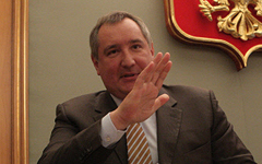 Дмитрий Рогозин © РИА Новости, Сергей Мамонтов Дмитрий Рогозин © РИА Новости, Сергей Мамонтов