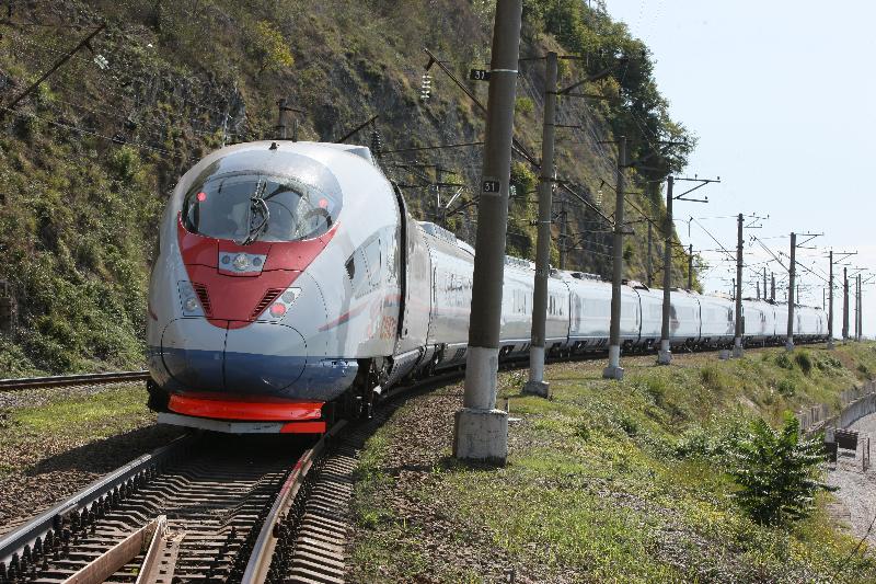 Фото с сайта rzd.ru