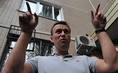 Алексей Навальный © РИА Новости, Рамиль Ситдиков Алексей Навальный © РИА Новости, Рамиль Ситдиков