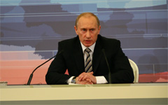 Владимир Путин © KM.RU, Кирилл Зыков Владимир Путин © KM.RU, Кирилл Зыков