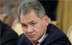 Сергей Шойгу © РИА Новости, Яна Лапикова