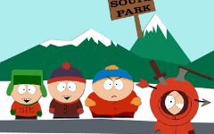 South Park. Фото с сайта xblafans.com South Park. Фото с сайта xblafans.com