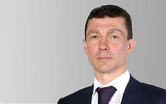 Глава Минтруда Максим Топилин. Фото с сайта government.ru Глава Минтруда Максим Топилин. Фото с сайта government.ru