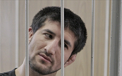 Расул Мирзаев © РИА Новости, Андрей Стенин Расул Мирзаев © РИА Новости, Андрей Стенин