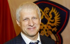 Сергей Фурсенко. Фото с сайта scoreplanet.net Сергей Фурсенко. Фото с сайта scoreplanet.net
