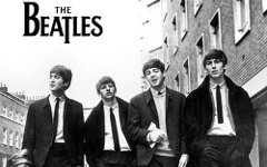 The Beatles. Фото с сайта hotdesignfor.us The Beatles. Фото с сайта hotdesignfor.us