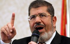 Мухаммед Мурси. Фото с сайта islamrf.ru Мухаммед Мурси. Фото с сайта islamrf.ru