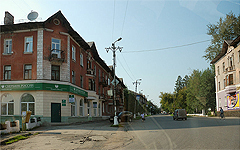 Чусовой. Фото с сайта wikipedia.org Чусовой. Фото с сайта wikipedia.org