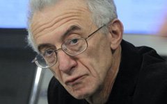 Валентин Гефтер © РИА Новости, Виталий Белоусов Валентин Гефтер © РИА Новости, Виталий Белоусов