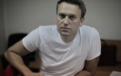 Алексей Навальный © РИА Новости, Андрей Стенин Алексей Навальный © РИА Новости, Андрей Стенин