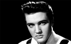 Элвис Пресли. Фото с сайта elvis.com Элвис Пресли. Фото с сайта elvis.com