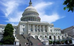 Белый дом в США. Фото с сайта en.wikipedia.org Белый дом в США. Фото с сайта en.wikipedia.org