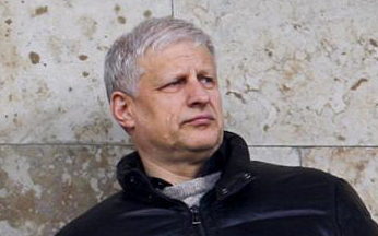 Сергей Фурсенко. Фото с сайта rfs.ru Сергей Фурсенко. Фото с сайта rfs.ru