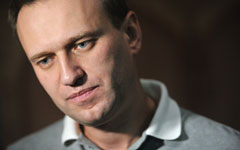 Алексей Навальный © РИА Новости, Александр Уткин Алексей Навальный © РИА Новости, Александр Уткин