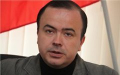 Андрей Дунаев. Фото с сайта pravoedelo.ru