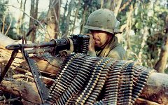 Боец спецназа. Фото с сайта tchest.org Боец спецназа. Фото с сайта tchest.org