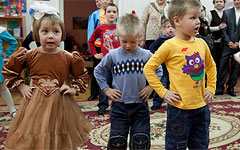 Дети © KM.RU Дети © KM.RU