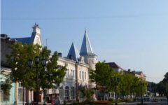 Уссурийск. Фото с сайта ussurbator.ru Уссурийск. Фото с сайта ussurbator.ru