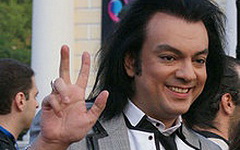 Филипп Киркоров. Фото с сайта wikipedia.org