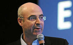 Уильям Браудер. Фото с сайта wikipedia.org Уильям Браудер. Фото с сайта wikipedia.org
