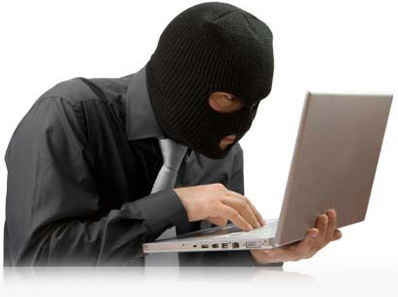 Интернет-мошенник. Фото с сайта cybersecurityhub.com
