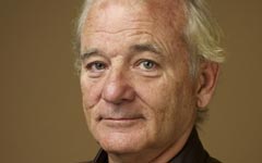 Билл Мюррей