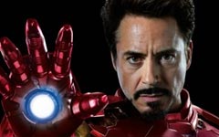 Фильм «Мстители» 