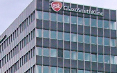 Фармацевтическая компания GlaxoSmithKline. Фото с сайта ookaboo.com Фармацевтическая компания GlaxoSmithKline. Фото с сайта ookaboo.com